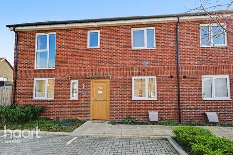 undefined, Broadstone Way, GRAYS