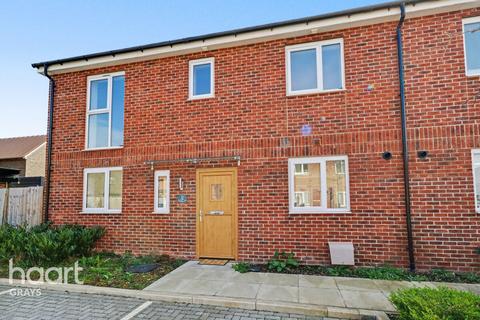 undefined, Broadstone Way, GRAYS