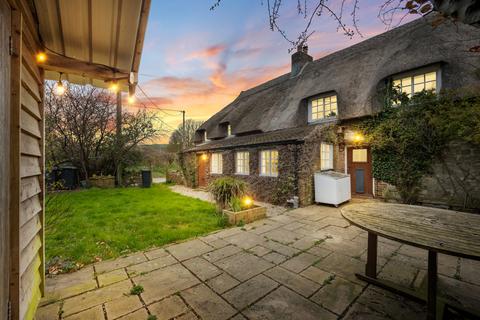 2 bedroom terraced house for sale, East Chaldon, Dorchester, Dorset