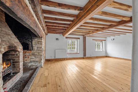 2 bedroom terraced house for sale, East Chaldon, Dorchester, Dorset