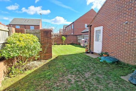 4 bedroom detached house for sale, Izzard Road, Upper Heyford, Bicester