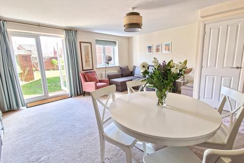 4 bedroom detached house for sale, Izzard Road, Upper Heyford, Bicester