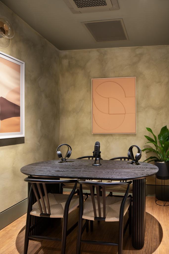Co-working area 4
