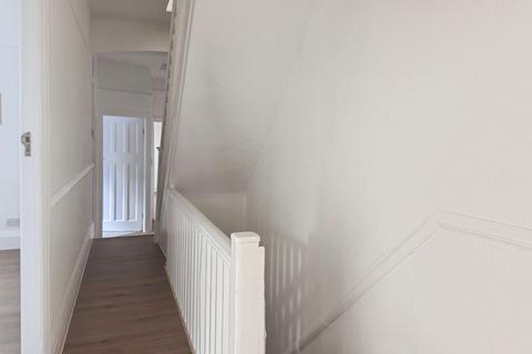 undefined, Leigh Road, Leigh-On-Sea