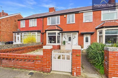 undefined, Sawley Avenue, Blackpool, FY4