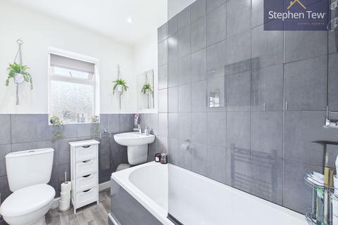 undefined, Sawley Avenue, Blackpool, FY4
