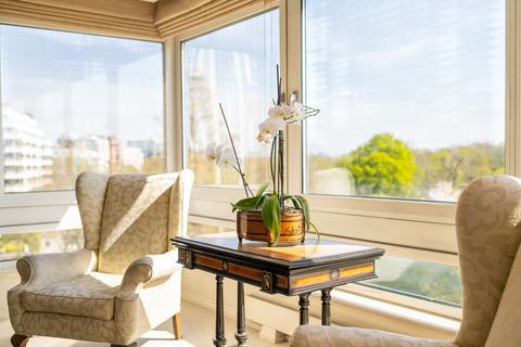 2 bedroom apartment for sale, Prince Albert Road, St John's Wood, London, NW8