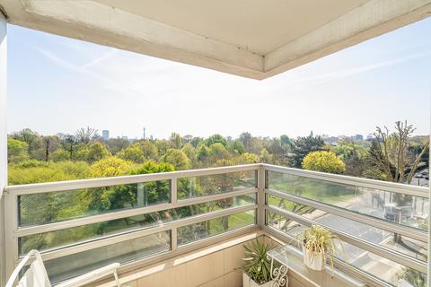 2 bedroom apartment for sale, Prince Albert Road, St John's Wood, London, NW8
