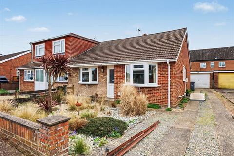 3 bedroom semi-detached house for sale, Raymond Close, Hellesdon, Norwich, Norfolk, NR6