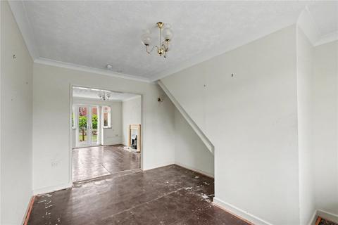 3 bedroom semi-detached house for sale, Raymond Close, Hellesdon, Norwich, Norfolk, NR6