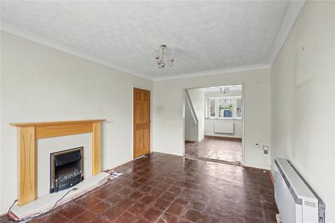 3 bedroom semi-detached house for sale, Raymond Close, Hellesdon, Norwich, Norfolk, NR6