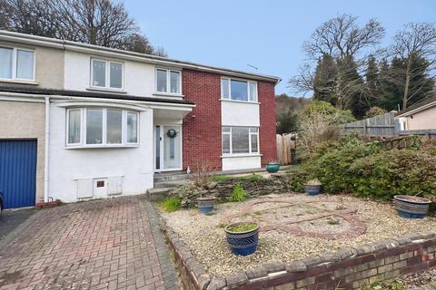 undefined, Bryncatwg, Neath SA10