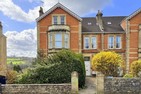undefined, Newbridge Hill, Bath