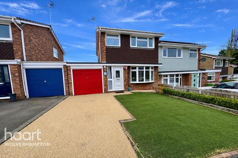 undefined, Fallowfield, Stafford