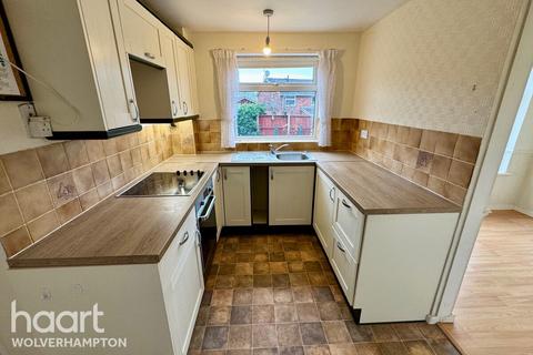 undefined, Fallowfield, Stafford