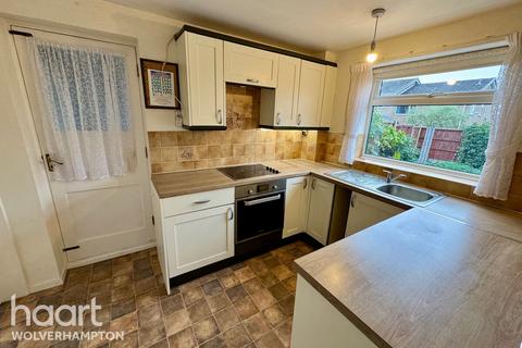 undefined, Fallowfield, Stafford