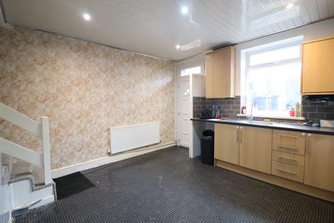 undefined, Dineley Street, Hyndburn, BB5