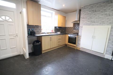 undefined, Dineley Street, Hyndburn, BB5
