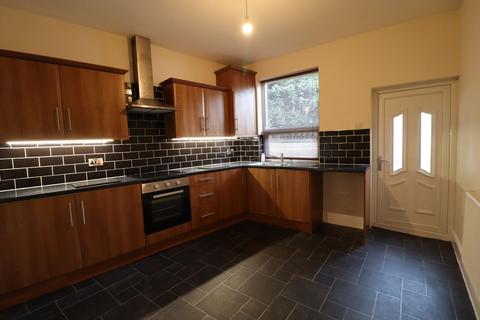 undefined, Vincent Street, Blackburn, BB2