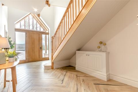 5 bedroom detached house for sale, Berry Thorpe Farm, Waltham Road, Thorpe Arnold, Melton Mowbray, LE14