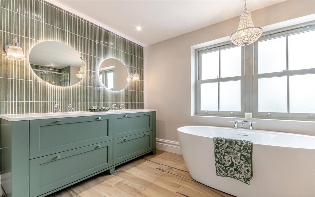 En Suite