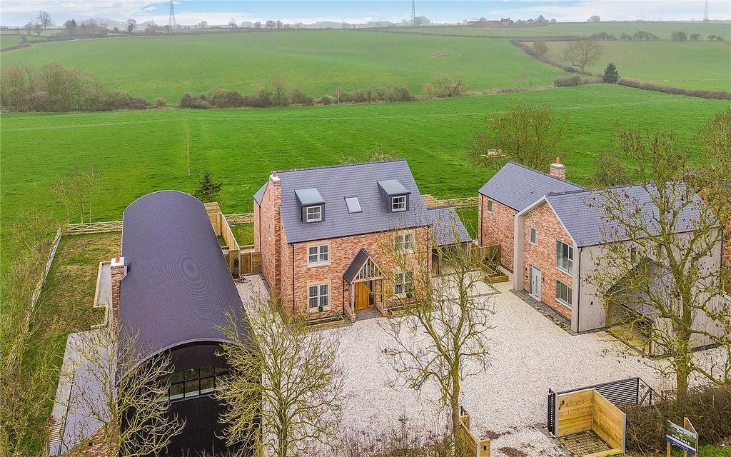 Drone Photo