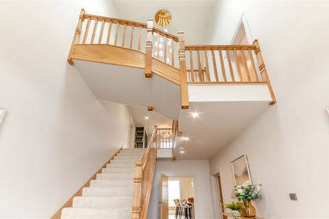 5 bedroom detached house for sale, Berry Thorpe Farm, Waltham Road, Thorpe Arnold, Melton Mowbray, LE14