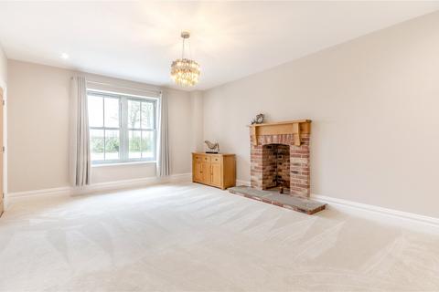 5 bedroom detached house for sale, Berry Thorpe Farm, Waltham Road, Thorpe Arnold, Melton Mowbray, LE14