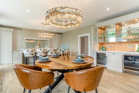 5 bedroom detached house for sale, Berry Thorpe Farm, Waltham Road, Thorpe Arnold, Melton Mowbray, LE14