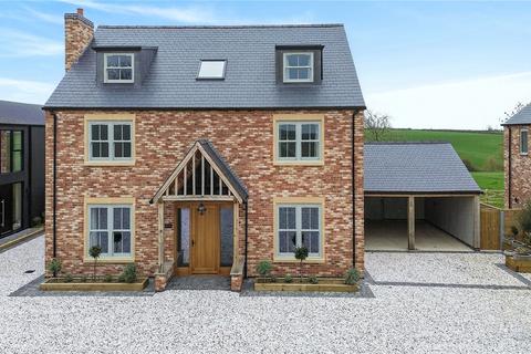 5 bedroom detached house for sale, Berry Thorpe Farm, Waltham Road, Thorpe Arnold, Melton Mowbray, LE14