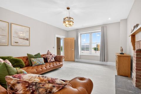 5 bedroom detached house for sale, Berry Thorpe Farm, Waltham Road, Thorpe Arnold, Melton Mowbray, LE14