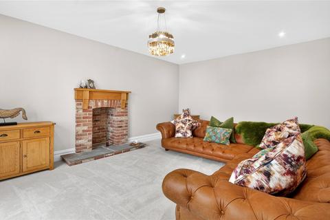 5 bedroom detached house for sale, Berry Thorpe Farm, Waltham Road, Thorpe Arnold, Melton Mowbray, LE14