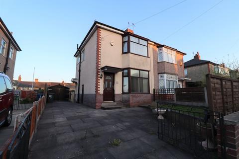 undefined, Moorside Avenue, Blackburn, BB1