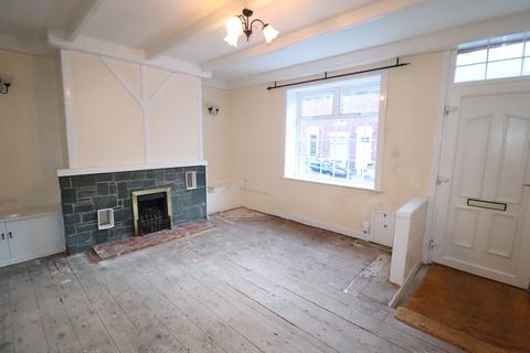 undefined, Wolseley Street, Blackburn, BB2