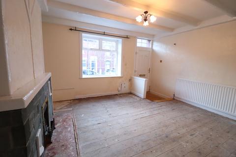 undefined, Wolseley Street, Blackburn, BB2