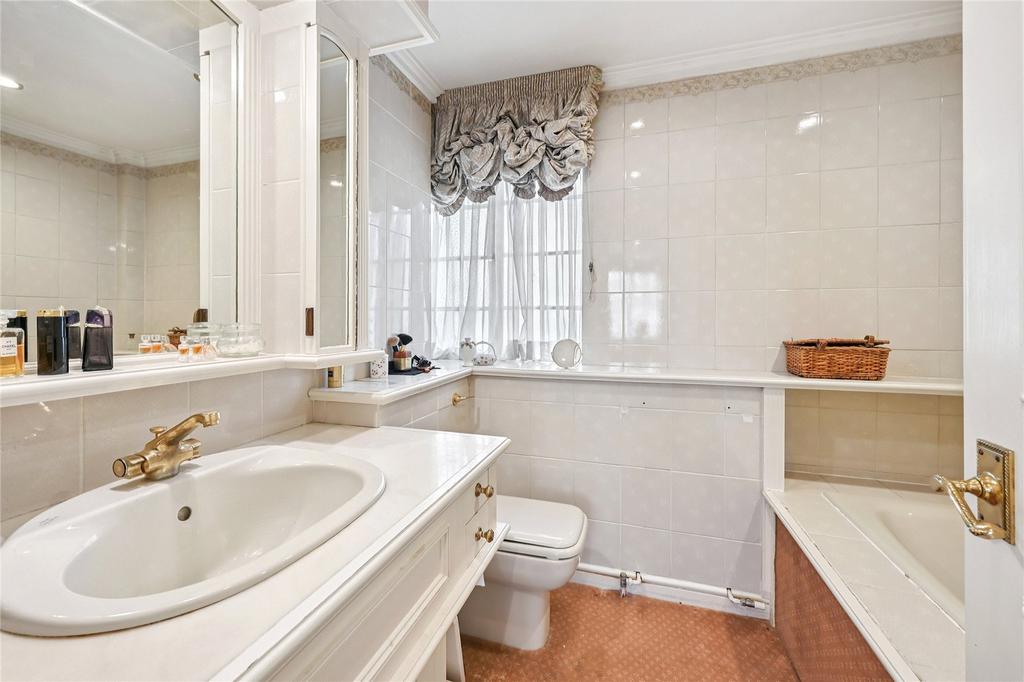 En Suite