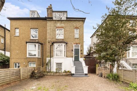 undefined, Kingston Road, Wimbledon, London, SW19