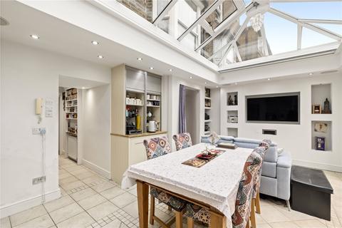 undefined, Kingston Road, Wimbledon, London, SW19