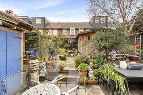 undefined, Kingston Road, Wimbledon, London, SW19