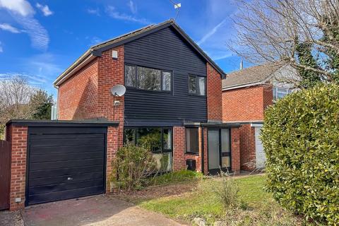 3 bedroom detached house for sale, Ash Hayes Drive, Nailsea, North Somerset, BS48