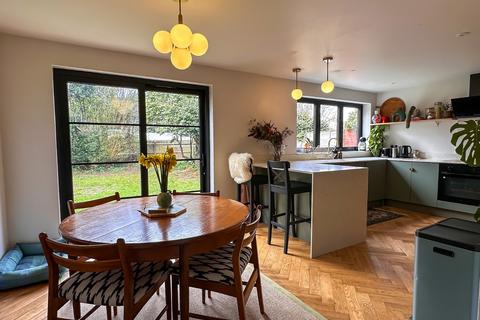 3 bedroom detached house for sale, Ash Hayes Drive, Nailsea, North Somerset, BS48