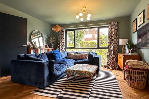 3 bedroom detached house for sale, Ash Hayes Drive, Nailsea, North Somerset, BS48