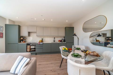 undefined, St. Cuthberts Street, Bedford, Bedfordshire, MK40