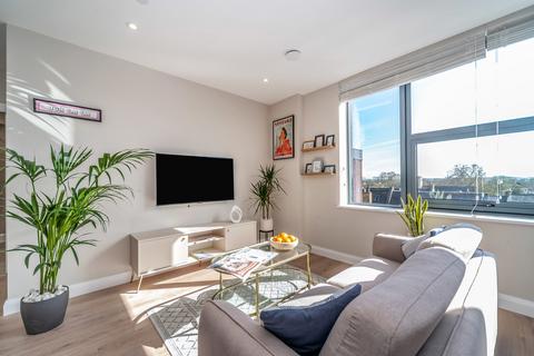 undefined, St. Cuthberts Street, Bedford, Bedfordshire, MK40