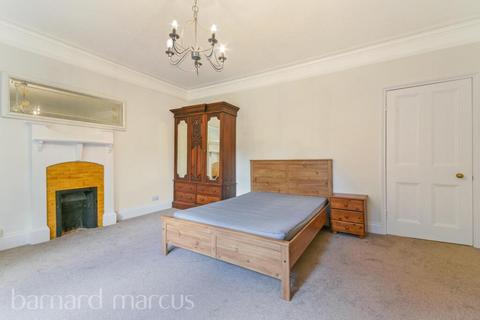 undefined, Montpelier Avenue, Ealing