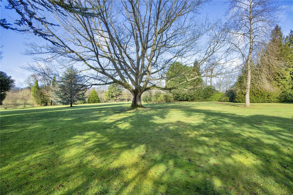 Communal Grounds