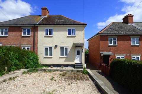 undefined, School Hill, Weymouth DT3