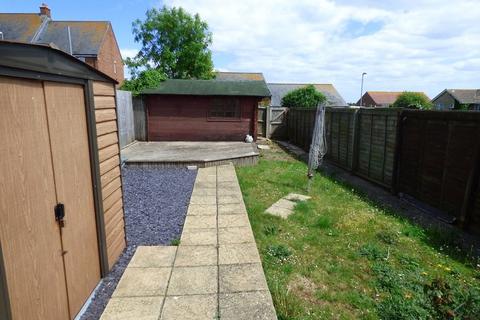 undefined, School Hill, Weymouth DT3