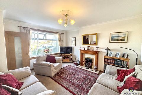 3 bedroom terraced house for sale, Aird Avenue, Inverness IV2