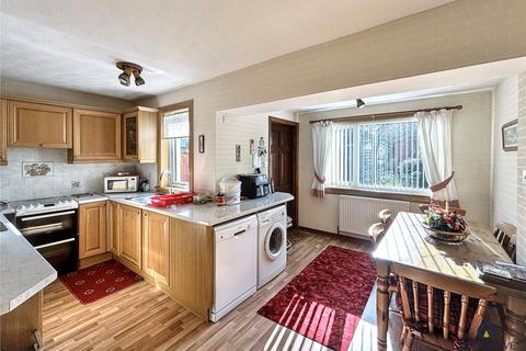 3 bedroom terraced house for sale, Aird Avenue, Inverness IV2